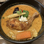 用户对于カオスヘブン 札幌店的评论图