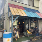 用戶對於ミ・チョリパン的評論圖