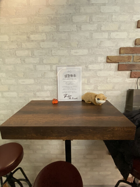 User's recommendation image for CAFE BAR AO