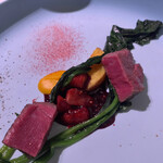 用户对于TAKAO的评论图