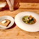 用戶對於フラテッロ的評論圖