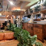 用戶對於みのりカフェ 福岡天神的評論圖
