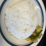 User's review image for カレー魂 デストロイヤー