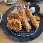 用戶對於とんかつ玉藤 旭川大雪通店的評論圖