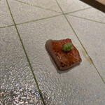 User's review image for すし 久遠 くまがい