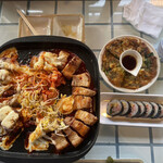 User's review image for チーズマニマニ