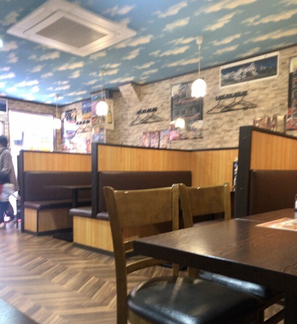 用戶對於アジアンダイニング&バー ナマステ 武蔵新田店的評論高清圖