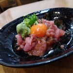 用戶對於魚々市的評論圖