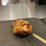 User's review image for 鳥さわ 麻布十番