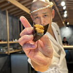 User's review image for すし屋 蓮太郎