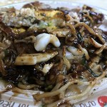 用户对于まるふく的评论图