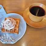 User's review image for OTONA COFFEE LOUNGE WING