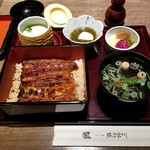 用戶對於味乃宮川 池袋東武店的評論圖