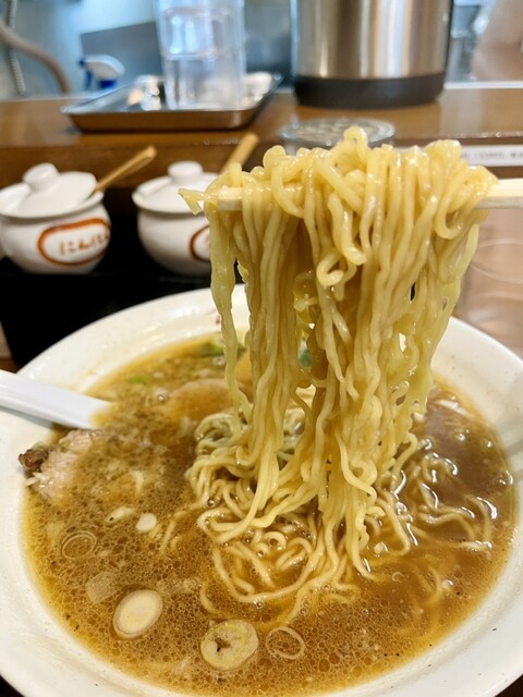 用戶對於中華そば 政好的評論高清圖