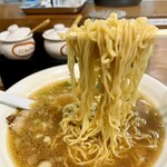 用戶對於中華そば 政好的評論圖