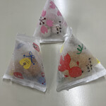 User's review image for 麻布かりんと 麻布十番店