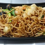 用戶對於東方紅 丸井国分寺店的評論圖