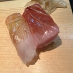 用户对于鮨の魚政的评论图