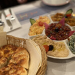 用戶對於トルコレストラン イスタンブールGINZA的評論圖