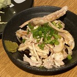 用戶對於博多串焼き バッテンよかとぉ アメリカ村店的評論圖
