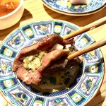 User's review image for 焼肉はんべゑ