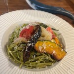 用户对于Trattoria KUJIRA Sapporo的评论图
