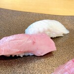 用戶對於代官山寿し佐藤的評論圖
