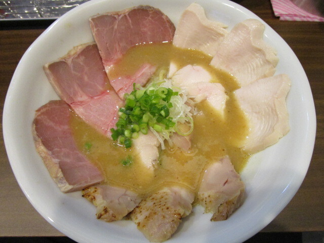 用户对于ボクの麺処的评论图