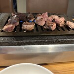 用戶對於卸)新宿食肉センター極 恵比寿店的評論圖