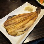 用戶對於博多串焼き・野菜巻きの店 なまいき 上野店的評論圖