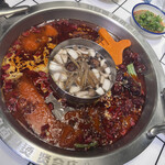 用户对于賢合庄的评论图