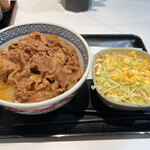 用戶對於吉野家 新梅田食道街店的評論圖