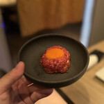 用戶對於焼肉うしごろ 西麻布本店的評論圖