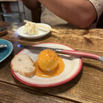 用戶對於肉バル MUU的評論圖