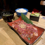 用戶對於和牛焼肉 Moo的評論圖