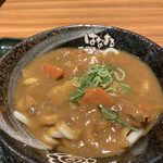 User's review image for はなまるうどん 上野センターモール店