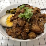 User's review image for 新楽園 台湾美食坊