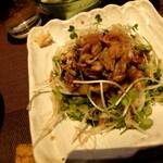用戶對於ちゃ味鶏的評論圖