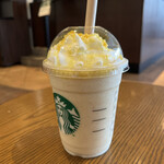 用戶對於スターバックス・コーヒー イオン板橋店的評論圖