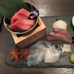 用戶對於日本酒原価酒蔵 上野御徒町店的評論圖