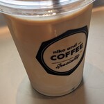 User's review image for niko and...COFFEE ららぽーと福岡店
