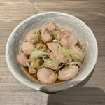 User's review image for 酒呑 にしごはん