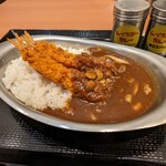用户对于レッツゴーカレー アリオ札幌店的评论图
