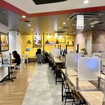 用戶對於Dishers 新宿住友ビル店的評論圖