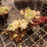 用户对于七輪焼肉 安安 大森2号店的评论图