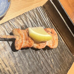 User's review image for とり口