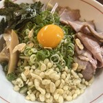 用戶對於麺や 雅流的評論圖