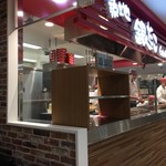 用戶對於築地銀だこ イオンカテプリ新さっぽろ店的評論圖