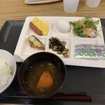 User's review image for スーパーホテル 函館