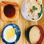 User's review image for レストハウスところ